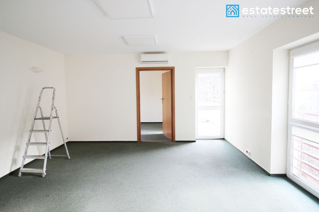 Biuro Rzeszów Śródmieście, ul. Fryderyka Szopena. Zdjęcie 8