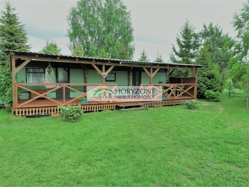 Działka rekreacyjna Żukowo. Zdjęcie 29