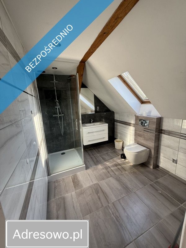 dom wolnostojący, 8 pokoi Mokry Dwór, ul. Stefana Batorego. Zdjęcie 17