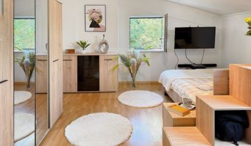 Mieszkanie 1-pokojowe Serock, ul. Retmańska