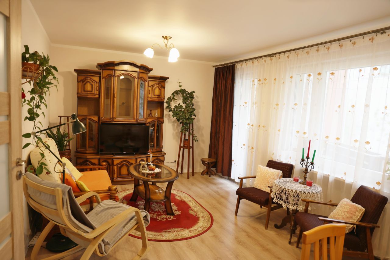 Mieszkanie 2-pokojowe Kraków Prądnik Biały, ul. Gabriela Narutowicza. Zdjęcie 10