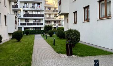 Mieszkanie 2-pokojowe Ząbki, ul. Calineczki