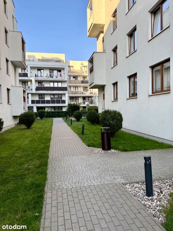 Mieszkanie 2-pokojowe Ząbki, ul. Calineczki. Zdjęcie 2