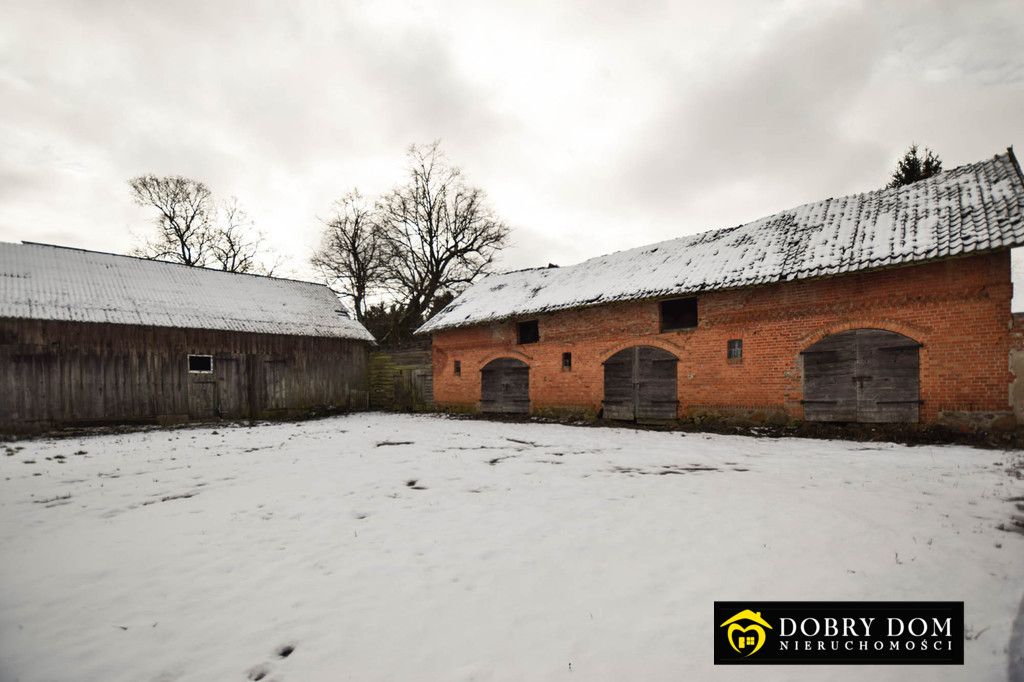 dom wolnostojący, 5 pokoi Zocie. Zdjęcie 11