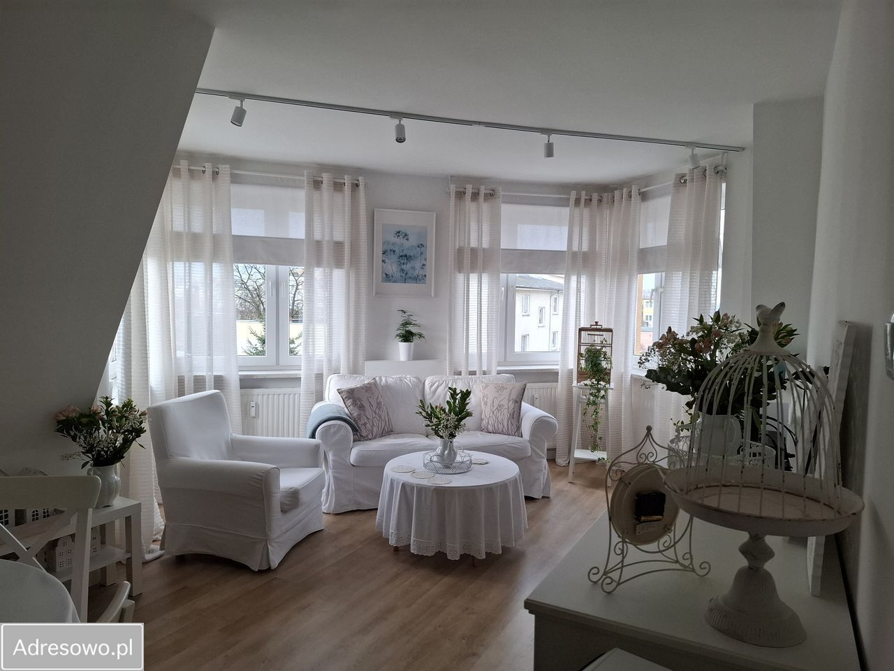 Mieszkanie 4-pokojowe Bydgoszcz Górzyskowo, ul. Juliana Fałata