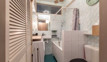 Mieszkanie 3-pokojowe Warszawa Targówek, ul. Tykocińska