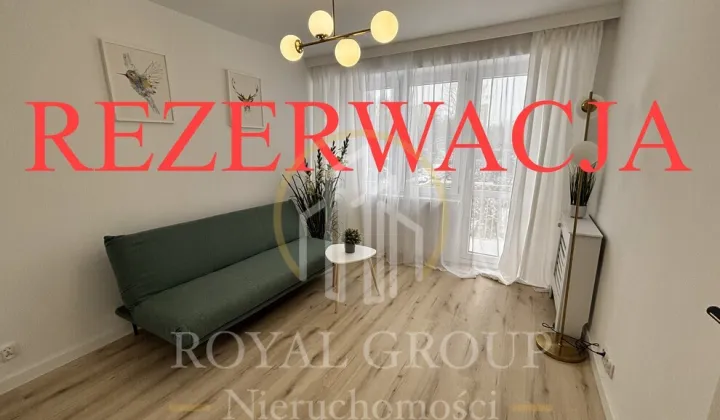 Mieszkanie 3-pokojowe Lublin Kalinowszczyzna, ul. Franciszka Kleeberga