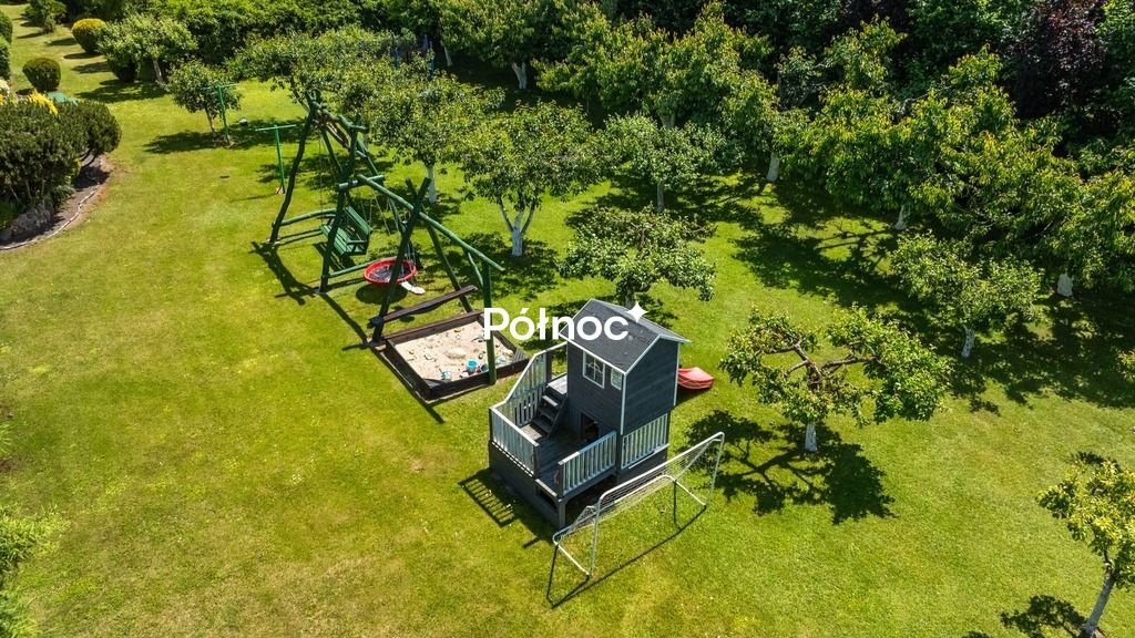 dom wolnostojący, 11 pokoi Rudzienice. Zdjęcie 35