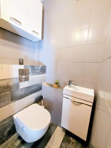 Mieszkanie 2-pokojowe Kraków Prądnik Biały, ul. Siewna. Zdjęcie 10