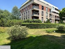 Mieszkanie 3-pokojowe Warszawa Wilanów, ul. Księdza Prymasa Augusta Hlonda