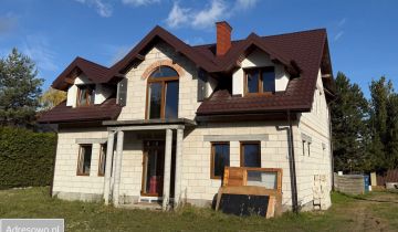 dom wolnostojący, 5 pokoi Feliksów, ul. Jana Kujawskiego