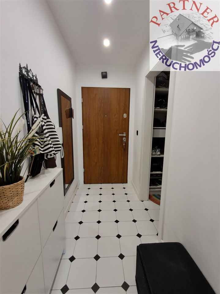 Mieszkanie 4-pokojowe Chrzanów, ul. Partyzantów. Zdjęcie 10