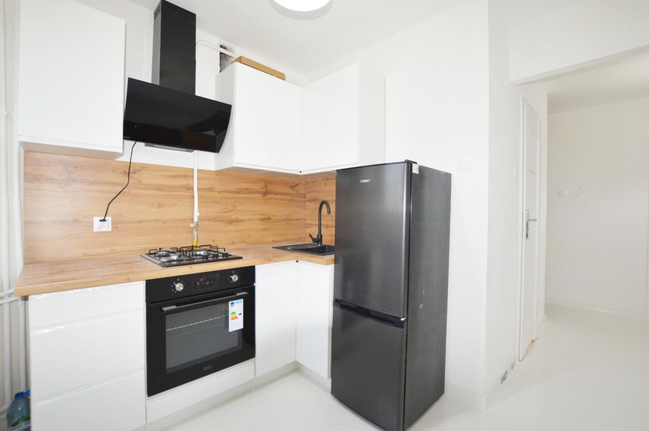 Mieszkanie 3-pokojowe Wrocław Krzyki, ul. Skwierzyńska. Zdjęcie 10