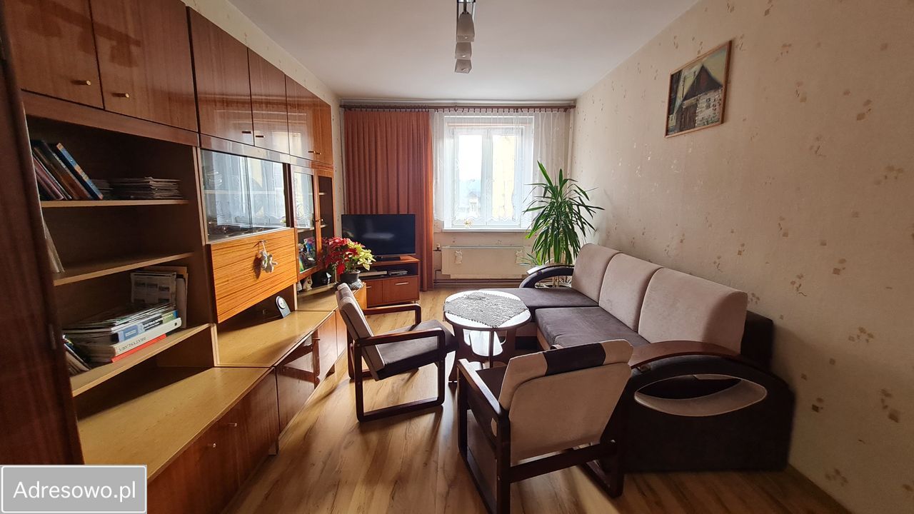 Mieszkanie 3-pokojowe Wałbrzych Stary Zdrój, ul. Armii Krajowej. Zdjęcie 7