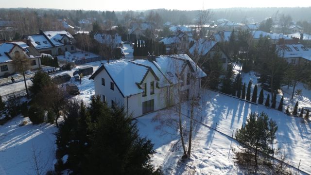 bliźniak, 4 pokoje Grodzisk Mazowiecki. Zdjęcie 4