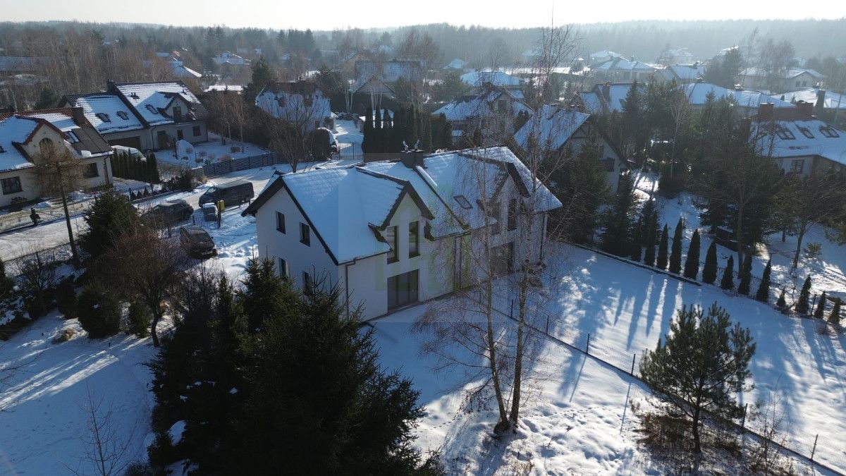 bliźniak, 4 pokoje Grodzisk Mazowiecki. Zdjęcie 4