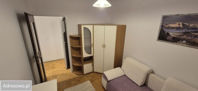 Mieszkanie 2-pokojowe Warszawa Tarchomin, ul. Odkryta. Zdjęcie 1