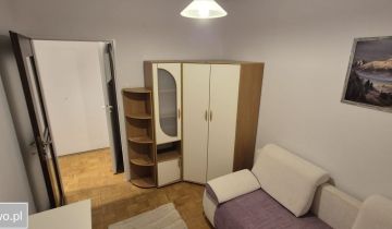 Mieszkanie 2-pokojowe Warszawa Tarchomin, ul. Odkryta