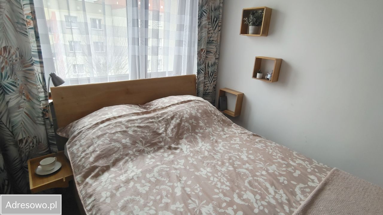 Mieszkanie 3-pokojowe Głogów Kopernik, ul. Gwiaździsta. Zdjęcie 14