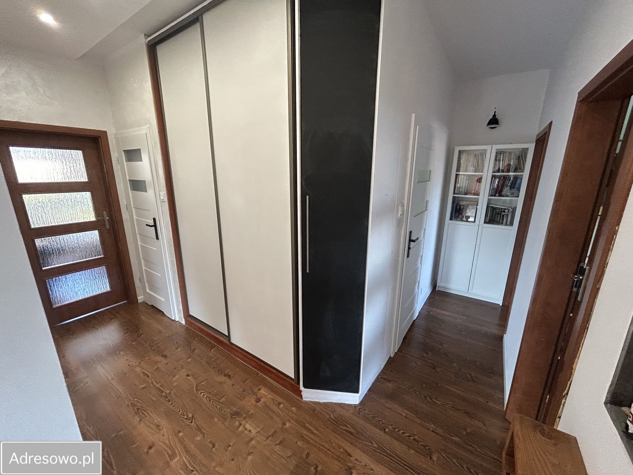 dom wolnostojący, 4 pokoje Koszalin, ul. Dzierżęcińska. Zdjęcie 12