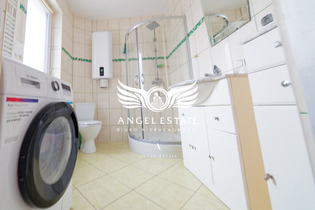 dom wolnostojący, 3 pokoje Lipiany, ul. Konwaliowa. Zdjęcie 11