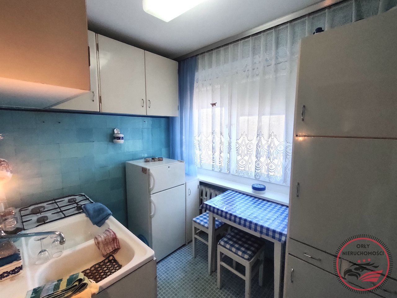 Mieszkanie 4-pokojowe Inowrocław. Zdjęcie 7