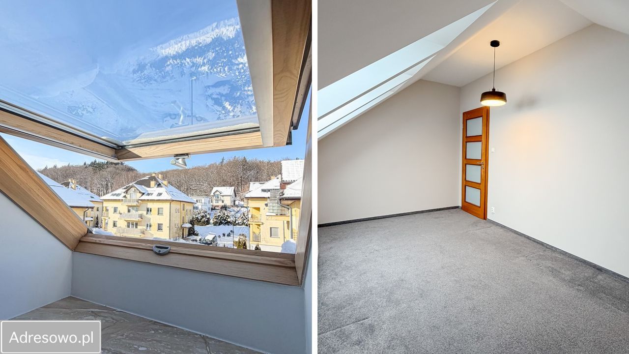 Mieszkanie 3-pokojowe Reda, ul. Długa. Zdjęcie 12