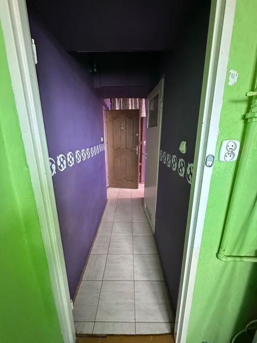 Mieszkanie 1-pokojowe Czarny Bór, ul. Skalników. Zdjęcie 2