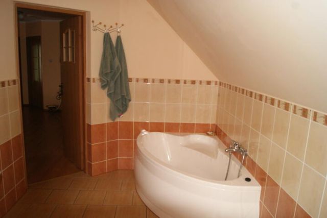 dom wolnostojący, 5 pokoi Piecki, ul. Zwycięstwa. Zdjęcie 8