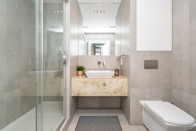 Mieszkanie 2-pokojowe Kalisz, ul. Prymasa Stefana Wyszyńskiego. Zdjęcie 8