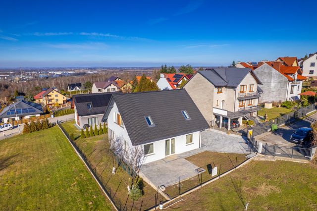 dom wolnostojący, 4 pokoje Bochnia, ul. Ogrodowa. Zdjęcie 28