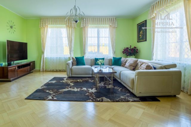 dom wolnostojący, 8 pokoi Koźmin. Zdjęcie 18