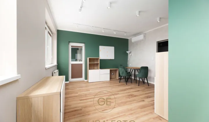 Mieszkanie 2-pokojowe Kraków Krowodrza, ul. Bratysławska