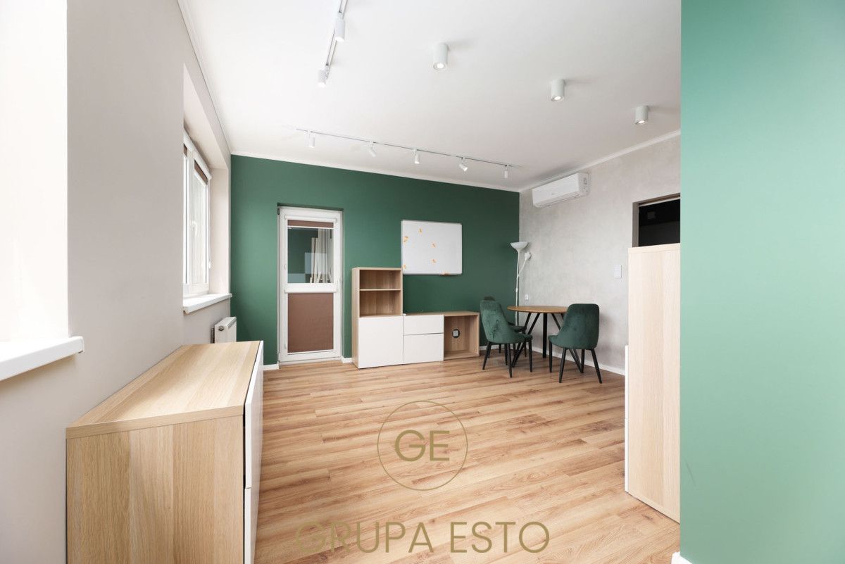 Mieszkanie 2-pokojowe Kraków Krowodrza, ul. Bratysławska. Zdjęcie 1