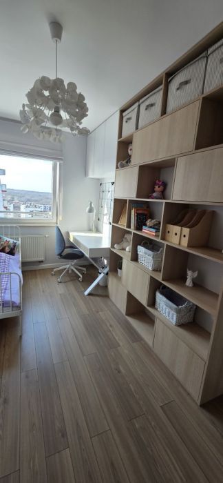 Mieszkanie 4-pokojowe Gdańsk Morena, ul. Piecewska. Zdjęcie 5