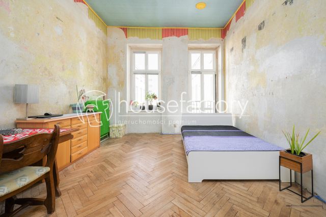 Mieszkanie 4-pokojowe Łódź, ul. Piotrkowska. Zdjęcie 10