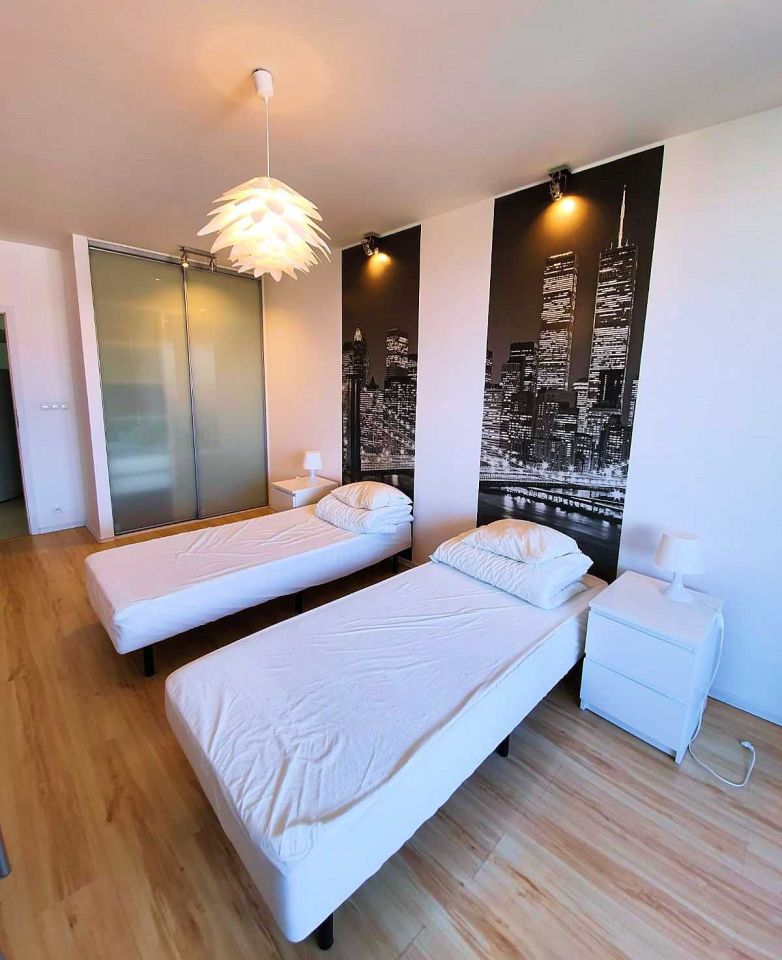 Mieszkanie 2-pokojowe Poznań Centrum, ul. Garbary. Zdjęcie 8