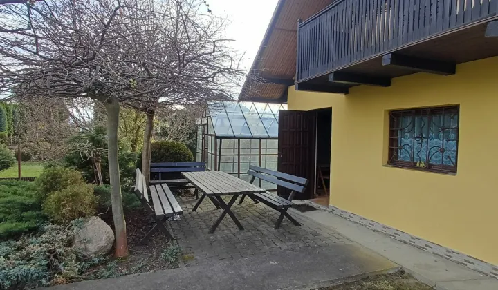 Działka rod Tarnobrzeg