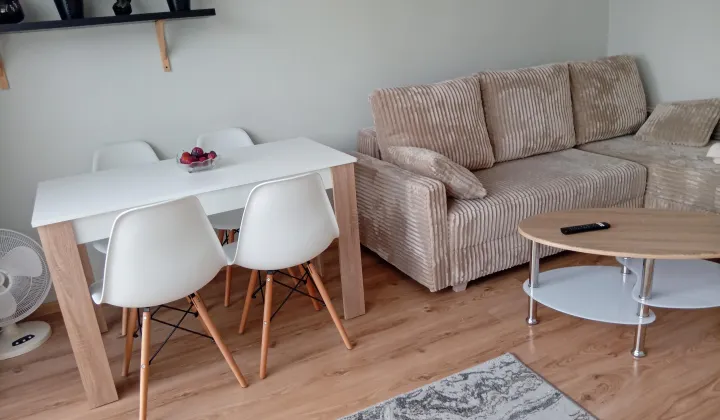 Mieszkanie 1-pokojowe Wejherowo, ul. Graniczna