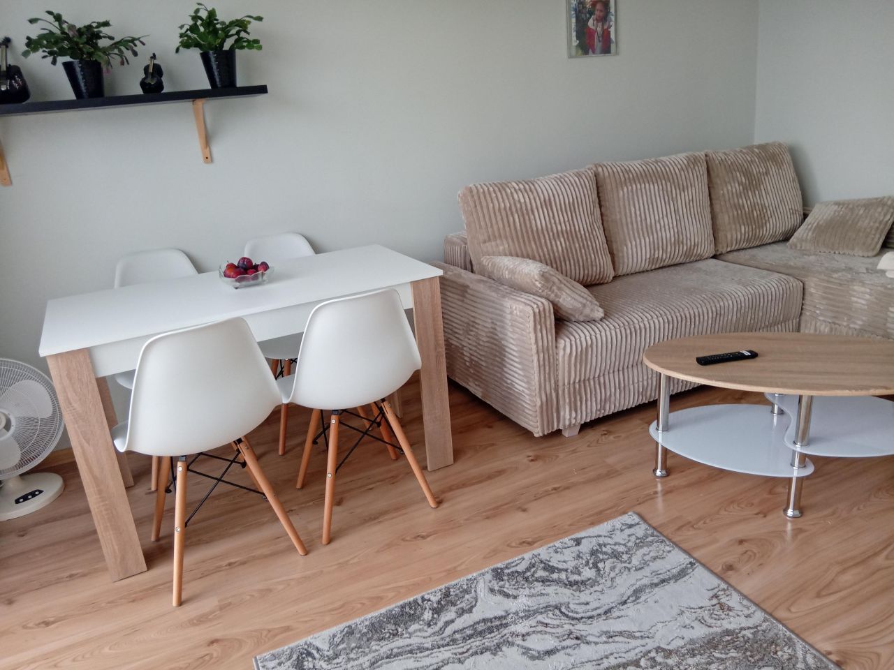 Mieszkanie 1-pokojowe Wejherowo, Graniczna. Zdjęcie 1