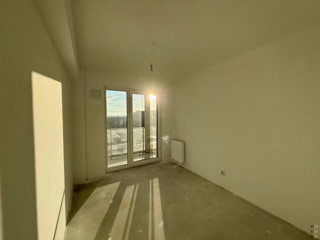 Mieszkanie 3-pokojowe Wrocław Fabryczna, ul. Grabiszyńska. Zdjęcie 9