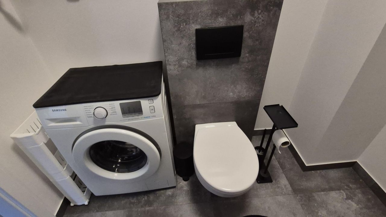 Mieszkanie 2-pokojowe Reda Centrum, ul. Garncarska. Zdjęcie 21