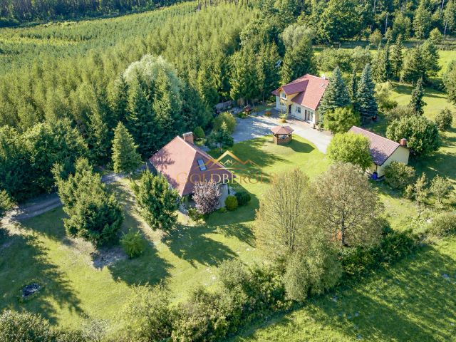 dom wolnostojący, 2 pokoje Annogóra. Zdjęcie 20
