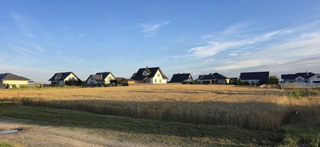 Działka budowlana Turka, Turka. Zdjęcie 1