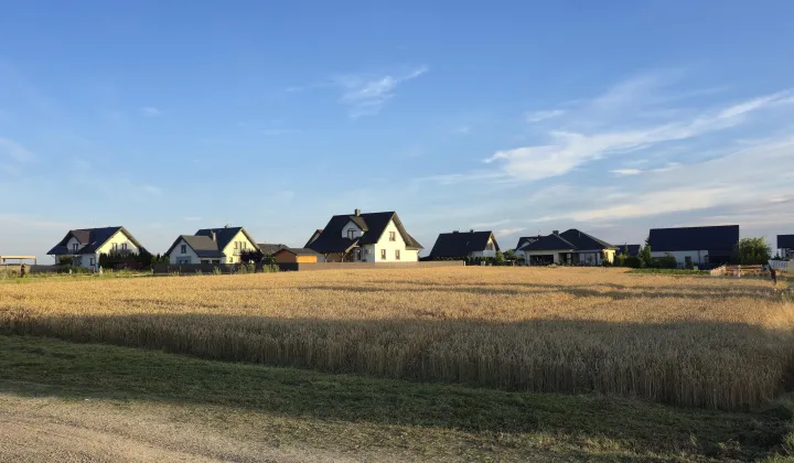 Działka budowlana Turka, Turka