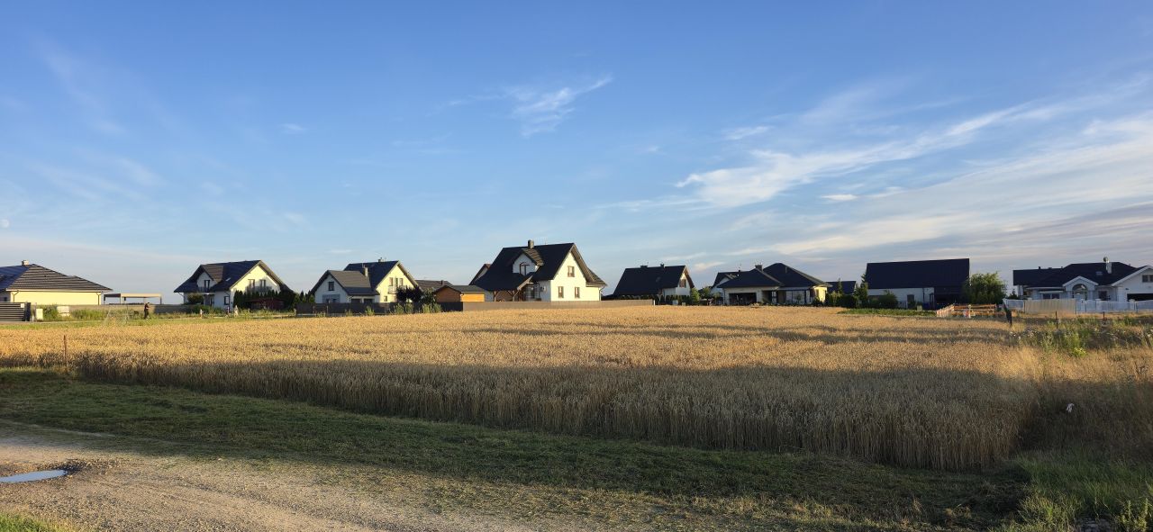 Działka budowlana Turka, Turka. Zdjęcie 1