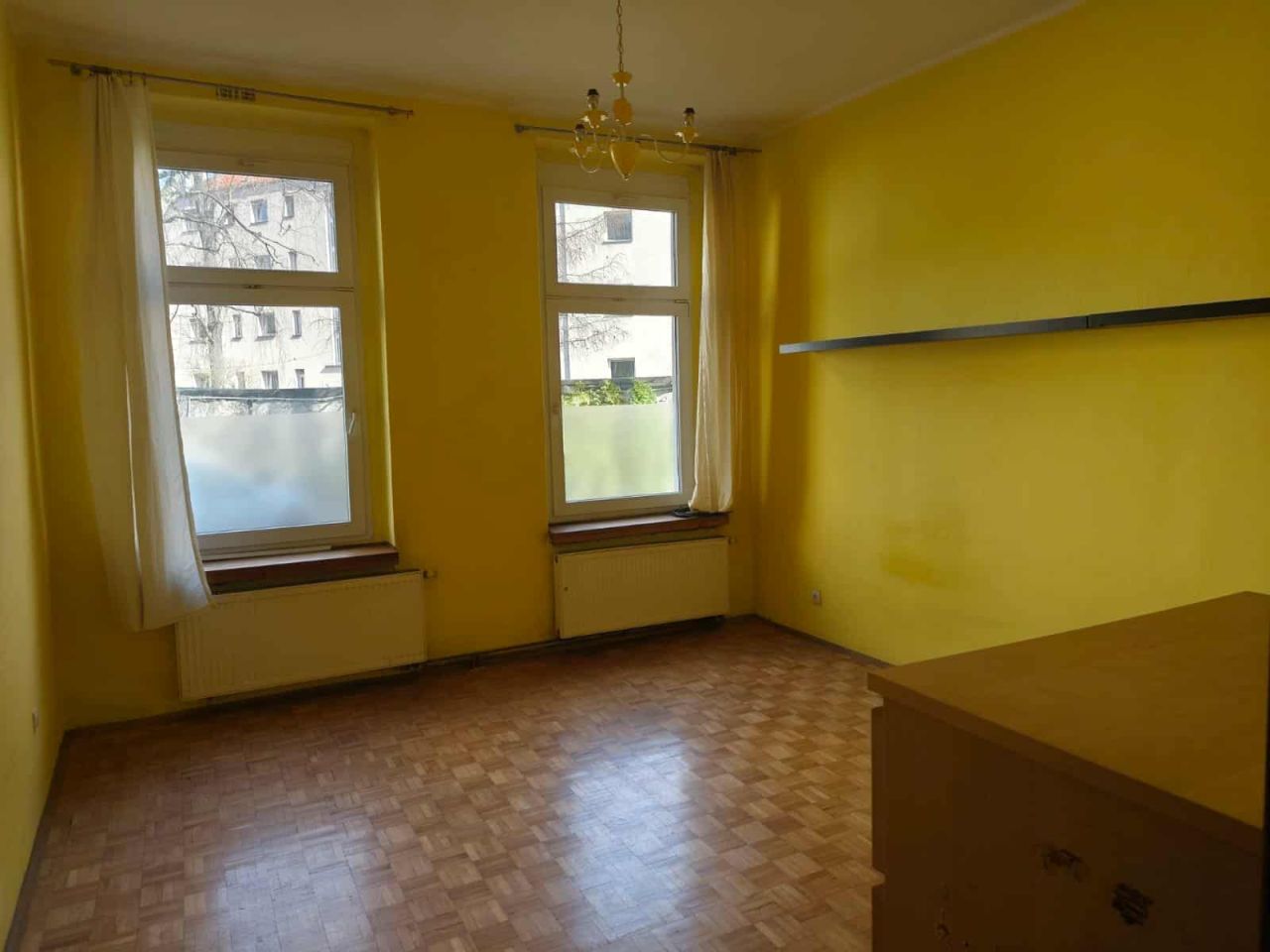 Mieszkanie 2-pokojowe Gliwice Śródmieście, ul. Częstochowska. Zdjęcie 2