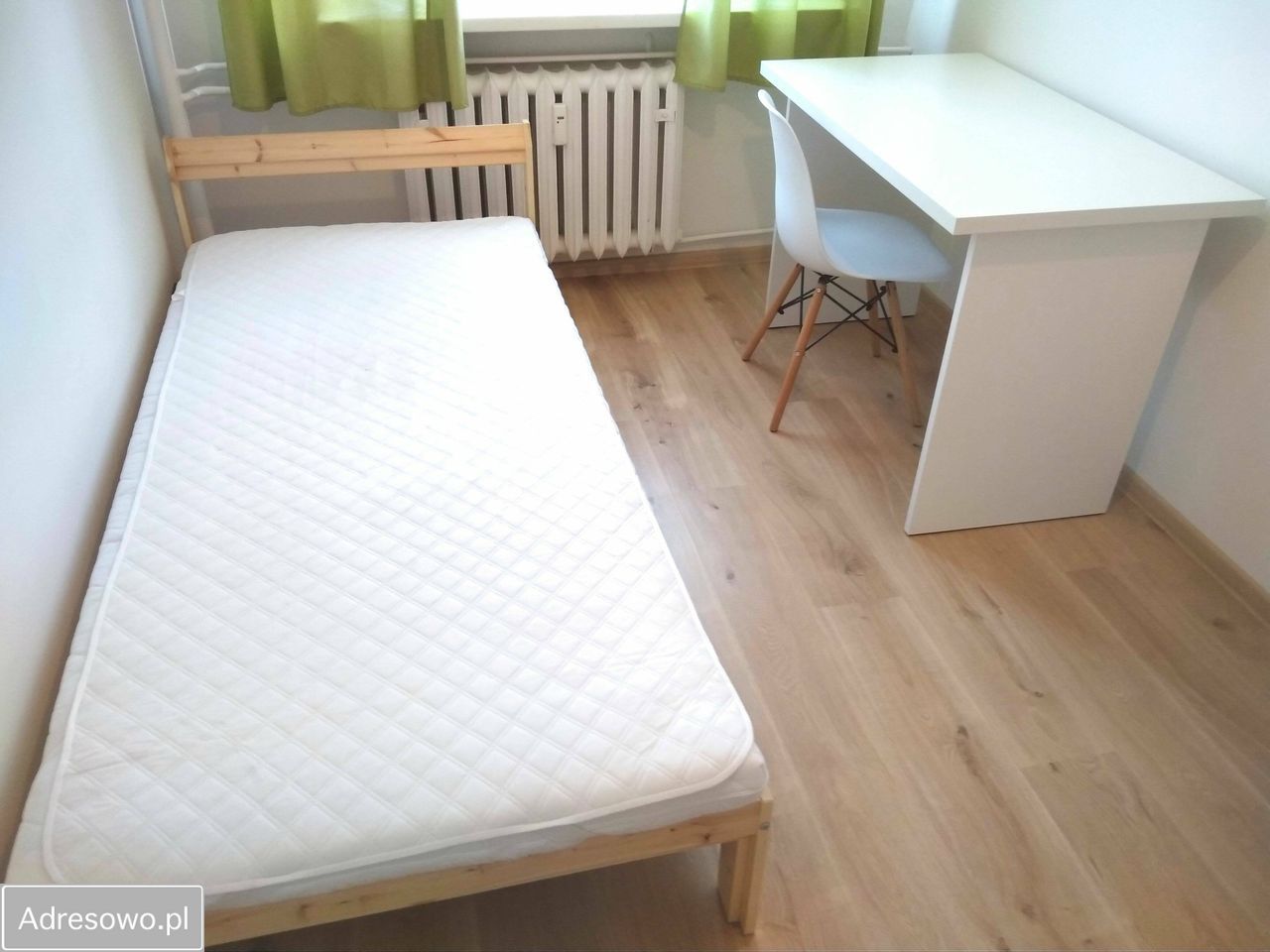 Mieszkanie 4-pokojowe Rzeszów Nowe Miasto, ul. ks. Jerzego Popiełuszki. Zdjęcie 9