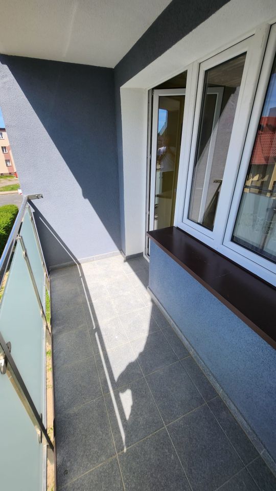 Mieszkanie 2-pokojowe Złocieniec Centrum, ul. Połczyńska. Zdjęcie 8
