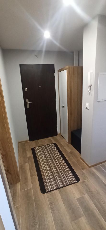 Mieszkanie 3-pokojowe Rzeszów, ul. Warszawska. Zdjęcie 12